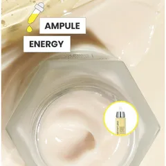 Kem Dưỡng Ẩm CNP Propolis Ampoule Set (50ml + 50ml) – Dưỡng Ẩm Sâu, Làm Dịu & Củng Cố Hàng Rào Bảo Vệ Da 388477