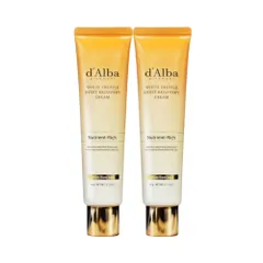 Kem Dưỡng d'Alba White Truffle Moist Recovery Cream 60g – Dưỡng Ẩm, Phục Hồi, Sáng Da, Căng Mịn 388478
