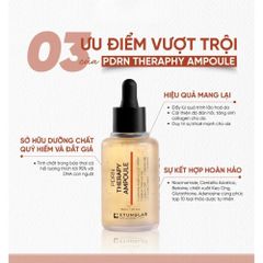 Tinh Chất Serum Kyung Lab 50ml - Serum Giảm Mụn, Mờ Thâm, Dưỡng Trắng Da Hàn Quốc Chống Oxy Hóa Tự Nhiên