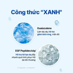 Bộ Đôi Tinh Chất Serum và Kem Dưỡng Ẩm Ban Đêm Klairs Midnight Blue - Phục Hồi Da Yếu, Dưỡng Ẩm Sâu, Ghép Bộ Chăm Sóc Da Hàn Quốc