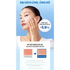 Bộ Đôi Tinh Chất Serum và Kem Dưỡng Ẩm Ban Đêm Klairs Midnight Blue - Phục Hồi Da Yếu, Dưỡng Ẩm Sâu, Ghép Bộ Chăm Sóc Da Hàn Quốc