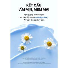 Bộ Đôi Tinh Chất Serum và Kem Dưỡng Ẩm Ban Đêm Klairs Midnight Blue - Phục Hồi Da Yếu, Dưỡng Ẩm Sâu, Ghép Bộ Chăm Sóc Da Hàn Quốc