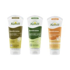 Kem Dưỡng Da Tay Và Móng Kamil 100ml – Dưỡng Ẩm, Mềm Da, Giảm Khô Ráp, Mẫu Mới 388489
