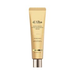 Kem Dưỡng d'Alba Truffle Trắng 60g – Dưỡng Ẩm Sâu, Phục Hồi Da, Làm Sáng, Căng Mịn 388501