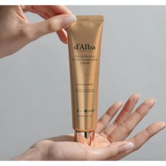 Kem Dưỡng d'Alba Truffle Trắng 60g – Dưỡng Ẩm Sâu, Phục Hồi Da, Làm Sáng, Căng Mịn 388501