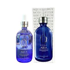 Serum Cấp Ẩm Oz Witch Recipe Filler Aqua 100ml - Chống Lão Hóa, Giảm Nếp Nhăn, Dưỡng Sáng Da Hiệu Quả từ Hàn Quốc
