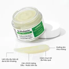 Bộ Đôi Kem Dưỡng Và Serum Dr. Melaxin Lipino Ngừa Mụn – Kem 50g & Serum 30ml 388513