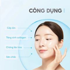 Tinh Chất Serum B5 Senademar 100ml - Phục Hồi, Cấp Ẩm, Làm Dịu Da Nhạy Cảm, Ngăn Ngừa Lão Hóa, Dưỡng Da Sáng Khỏe