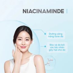 Tinh Chất Serum B5 Senademar 100ml - Phục Hồi, Cấp Ẩm, Làm Dịu Da Nhạy Cảm, Ngăn Ngừa Lão Hóa, Dưỡng Da Sáng Khỏe