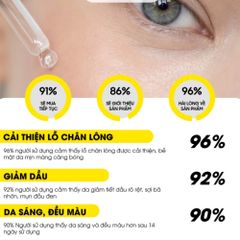 Serum TIA'M Pore Minimizing 21 40ml - Giảm Dầu Nhờn, Thu Nhỏ Lỗ Chân Lông, Làm Đều Màu Da, Chăm Sóc Da Dầu, Hàn Quốc