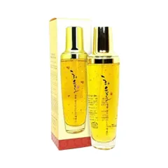 Tinh Chất Serum Vàng 24K Lebelage Heeyul Premium Gold 130ml – Dưỡng Ẩm, Sáng Da, Làm Mờ Thâm Nám 388536