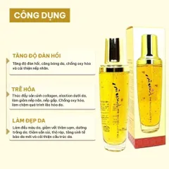 Tinh Chất Serum Vàng 24K Lebelage Heeyul Premium Gold 130ml – Dưỡng Ẩm, Sáng Da, Làm Mờ Thâm Nám 388536