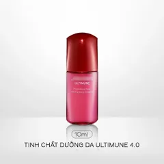 Tinh Chất Serum Shiseido Ultimune Power Infusing Concentrate – Phiên bản 10ml 388541