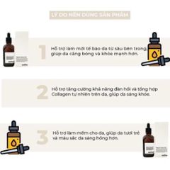Tinh Chất Vitamin C Serum 561 Esthemax 100ml - Dưỡng Trắng, Mờ Thâm Nám, Chống Lão Hóa Hiệu Quả từ Hàn Quốc