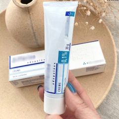 Kem Làm Giảm Mụn Galderma Differ 0.1% 30g – Hỗ Trợ Làm Giảm Mụn Trứng Cá 388563