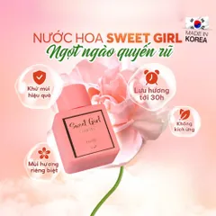 Nước Hoa Vùng Kín Whisis Dành Riêng Cho Cô Bé – Phiên Bản Ngọt Ngào Tinh Tế 5ml 388568
