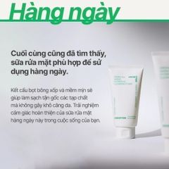 Sữa Rửa Mặt Innisfree Green Tea & Volcanic BHA 150ml - Dưỡng Ẩm, Kiểm Soát Nhờn, Làm Sạch Sâu Cho Da Nhạy Cảm và Da Dầu