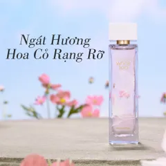 Nước Hoa Nữ Elizabeth Arden White Tea EDT Fullsize 100ml - Nữ Tính, Tinh Tế Và Lôi Cuốn 388573