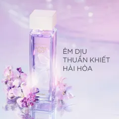 Nước Hoa Nữ Elizabeth Arden White Tea EDT Fullsize 100ml - Nữ Tính, Tinh Tế Và Lôi Cuốn 388573