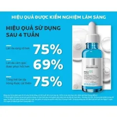 Tinh Chất Serum La Roche Posay La Hyalu B5 30ml - Dưỡng Da Phục Hồi, Tái Tạo, Căng Mịn Cho Da Nhạy Cảm 388574