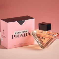 Nước Hoa Nữ Prada Paradoxe EDP 7ml - Hương Tươi Mát, Quyến Rũ, Lưu Hương Lâu, Phong Cách Gợi Cám, Feminine Scent