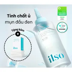Tinh Chất Ủ Mụn Đầu Đen Softener + Bông Cotton 1/3 Tiết Kiệm – Làm Sạch Mụn, Dưỡng Da Dịu Nhẹ 388581