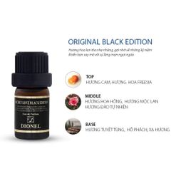 Nước Hoa Vùng Kín Dionel Cho Cô Bé - Hương Hoa Hồng Ngọt Ngào 5ml - Phù Hợp Cho Da Nhạy Cảm, Tạo Cảm Giác Dễ Chịu Suốt Ngày