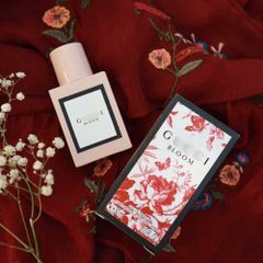 Nước Hoa Nữ Gucci Bloom 30ml / 50ml - Hương Thơm Quyến Rũ, Sang Trọng, Lưu Hương Lâu Dài, Quà Tặng Phong Cách Ấn Tượng