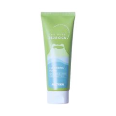 Sữa Rửa Mặt Rau Má Prettyskin 150ml - Làm Sạch Dịu Nhẹ, Phục Hồi Da Nhạy Cảm, Chăm Sóc Da Tự Nhiên, Dùng Hằng Ngày