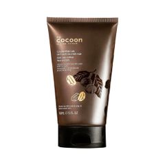 Tẩy Da Chết Mặt Cà Phê Đắk Lắk Cocoon 150ml - Làm Sạch Tế Bào Chết, Cấp Ẩm Dịu Nhẹ Cho Da Nhạy Cảm, Làm Sáng Đều Màu Da