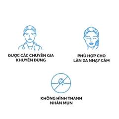 Sữa Rửa Mặt La Roche-Posay Effaclar Gel 200ml/400ml - Chuyên Dụng Cho Da Dầu Mụn Nhạy Cảm, Làm Sạch Sâu và Giảm Dầu Thừa