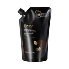 Tẩy Da Chết Cơ Thể Body Big Size Cà phê Đắk Lắk Cocoon 600ml - Siêu To Khổng Lồ, Tiết Kiệm 388635