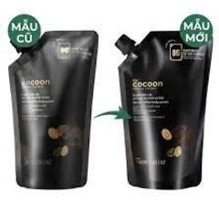 Tẩy Da Chết Cơ Thể Body Big Size Cà phê Đắk Lắk Cocoon 600ml - Siêu To Khổng Lồ, Tiết Kiệm 388635