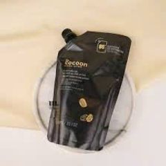 Tẩy Da Chết Cơ Thể Body Big Size Cà phê Đắk Lắk Cocoon 600ml - Siêu To Khổng Lồ, Tiết Kiệm 388635