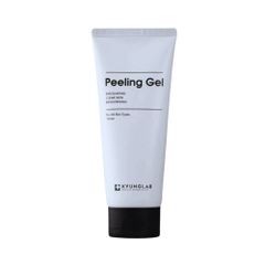 Tẩy Da Chết Dạng Gel Kyung Lab 150ml - Gel Tẩy Tế Bào Chết Nhẹ Nhàng, Phù Hợp Với Mọi Loại Da, Làm Sáng Và Mịn Da
