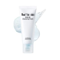 Sữa Rửa Mặt Torriden Dive In Cleansing Foam 150ml - Làm Sạch Dịu Nhẹ, Dưỡng Ẩm Cho Da Nhạy Cảm, Xuất Xứ Hàn Quốc