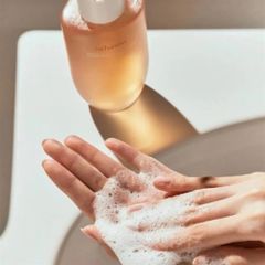 Sữa Rửa Mặt Sulwhasoo Gentle Cleansing Foam 200ml - Dưỡng Ẩm & Làm Sạch Dịu Nhẹ, Phù Hợp Với Da Nhạy Cảm Hàn Quốc
