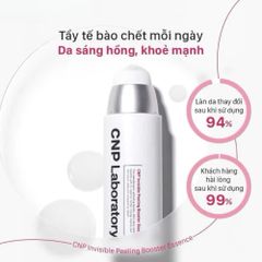 Gel Tẩy Tế Bào Chết CNP Laboratory 100ml - PHA Dịu Nhẹ Cho Mọi Loại Da, Cải Thiện Kết Cấu Da Và Nâng Tông Da