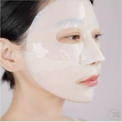 Mặt Nạ Gel Thạch Vàng Nghệ Medicube Kojic Acid 4 Miếng – Làm Sáng Da, Giảm Thâm, Dưỡng Ẩm, Mịn Màng 388671