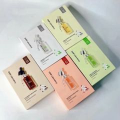 Mặt Nạ CNP Laboratory Ampule – Chăm Sóc Da Chuyên Sâu, Dưỡng Ẩm & Làm Dịu Hiệu Quả - Hộp 10 Miếng 388676