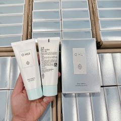 Tẩy Tế Bào Chết Da Mặt Ohui Clear Science Soft Peeling 100ml - Làm Sáng Da, Sạch Sâu, Mềm Mịn Tự Nhiên, Chống Oxy Hóa, Ngừa Mụn