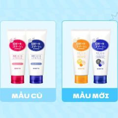 Gel Tẩy Tế Bào Chết Rosette Nhật Bản 180g - Tẩy Da Chết Nhẹ Nhàng, Phù Hợp Cho Da Nhạy Cảm, Làm Sáng Và Mịn Da