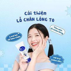 Gel Tẩy Tế Bào Chết Rosette Nhật Bản 180g - Tẩy Da Chết Nhẹ Nhàng, Phù Hợp Cho Da Nhạy Cảm, Làm Sáng Và Mịn Da