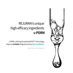 Mặt Nạ Phục Hồi Da Rejuran c-PDRN - Hộp 5 Miếng Dưỡng Ẩm, Làm Dịu Da Hàn Quốc, Phù Hợp Cho Da Nhạy Cảm, Tái Tạo Làn Da Mịn Màng