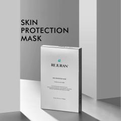 Mặt Nạ Phục Hồi Da Rejuran c-PDRN - Hộp 5 Miếng Dưỡng Ẩm, Làm Dịu Da Hàn Quốc, Phù Hợp Cho Da Nhạy Cảm, Tái Tạo Làn Da Mịn Màng