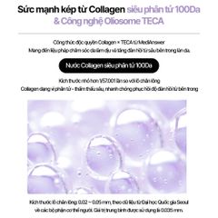 Mặt Nạ Dạng Thạch Collagen MediAnswer Nanoshot – Làm Dịu, Dưỡng Sáng & Se Khít Lỗ Chân Lông 388716