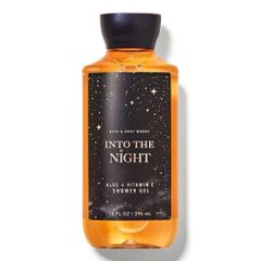Sữa Tắm A Thousand Wishes & Into The Night Bath Body Works 295ml – Dưỡng Ẩm, Làm Sạch, Lưu Hương 388719