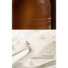 Sữa Tắm Hetras Hotel Wood 1013ml – Mùi Gỗ Sang Trọng Thư Giãn Như Spa 388722