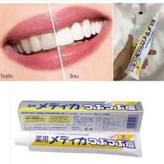 Kem Đánh Răng Muối Sunstar 170g – Làm Sạch Sâu, Bảo Vệ Nướu, Hơi Thở Thơm Mát 388723