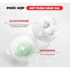 Sữa Tắm Giảm Mụn Angel's Liquid Glutathione + BHA Exfoliating Body Wash 500ml – Làm Sạch Da 388733